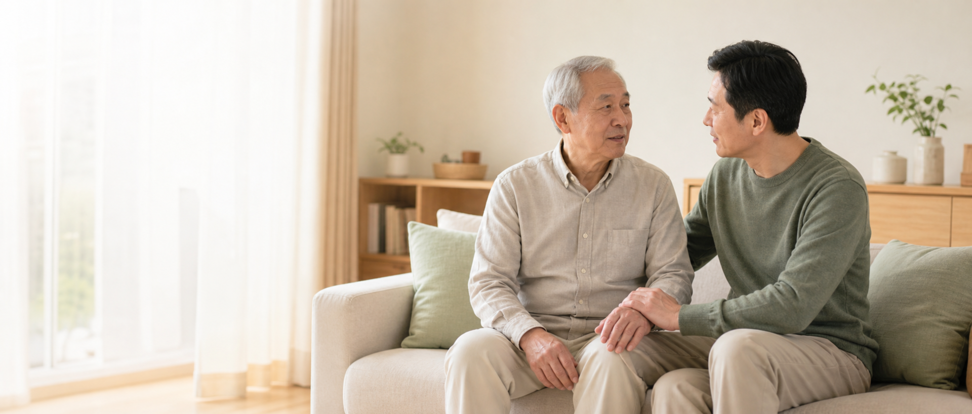 大连德澜医院关爱病房是什么？晚期患者和家属可以先了解这些基本问题封面示意图
